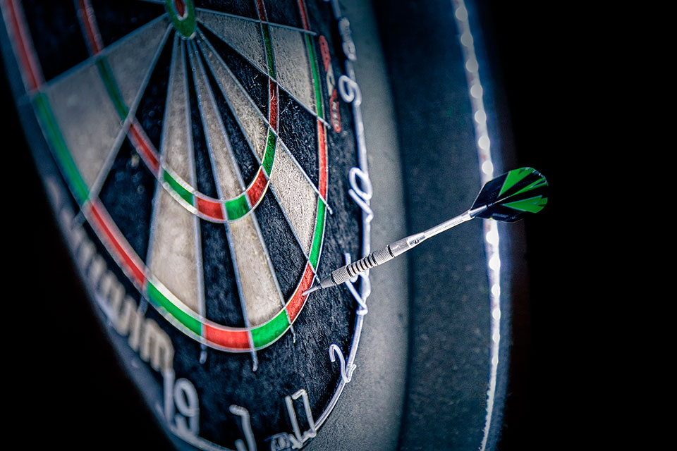 Darts