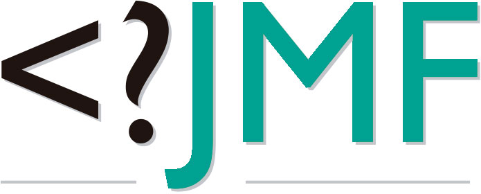 Jmf Programación Web